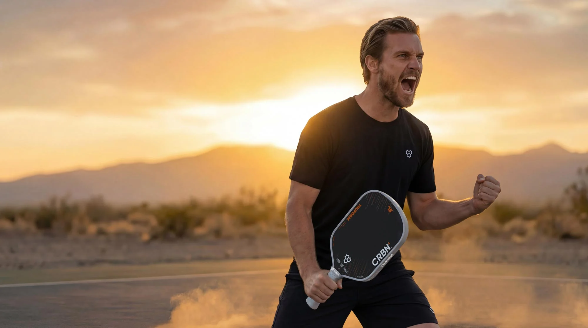Master the Court with CRBN